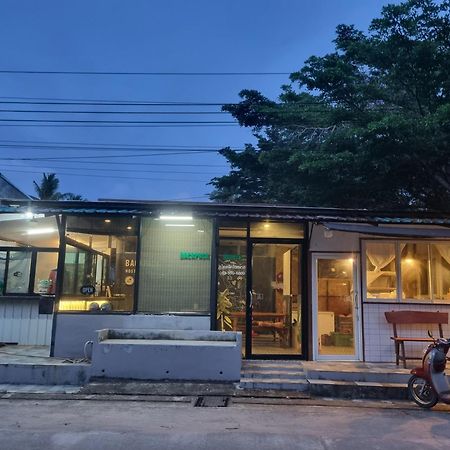 Backpack Hostel Kohyaoyai Ko Yao Yai Exterior photo