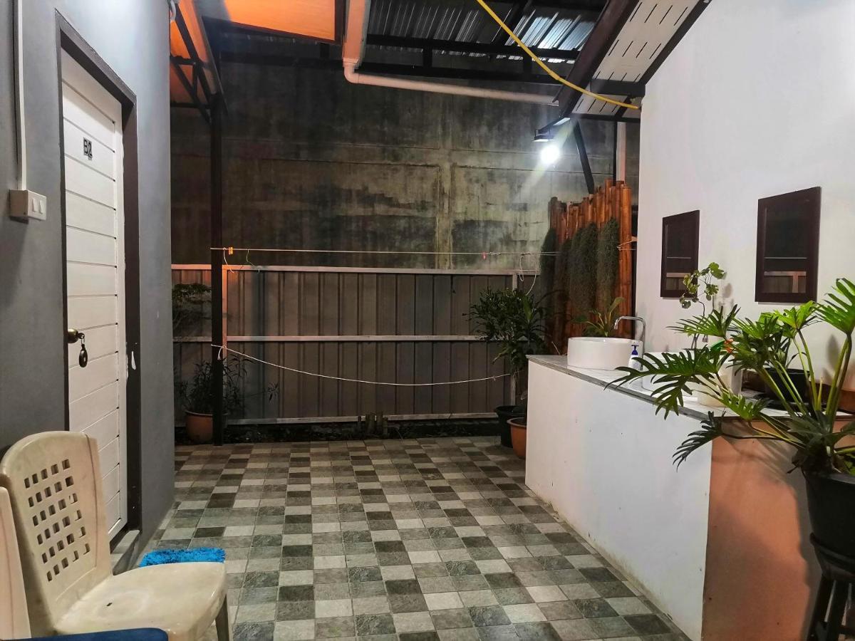 Backpack Hostel Kohyaoyai Ko Yao Yai Exterior photo