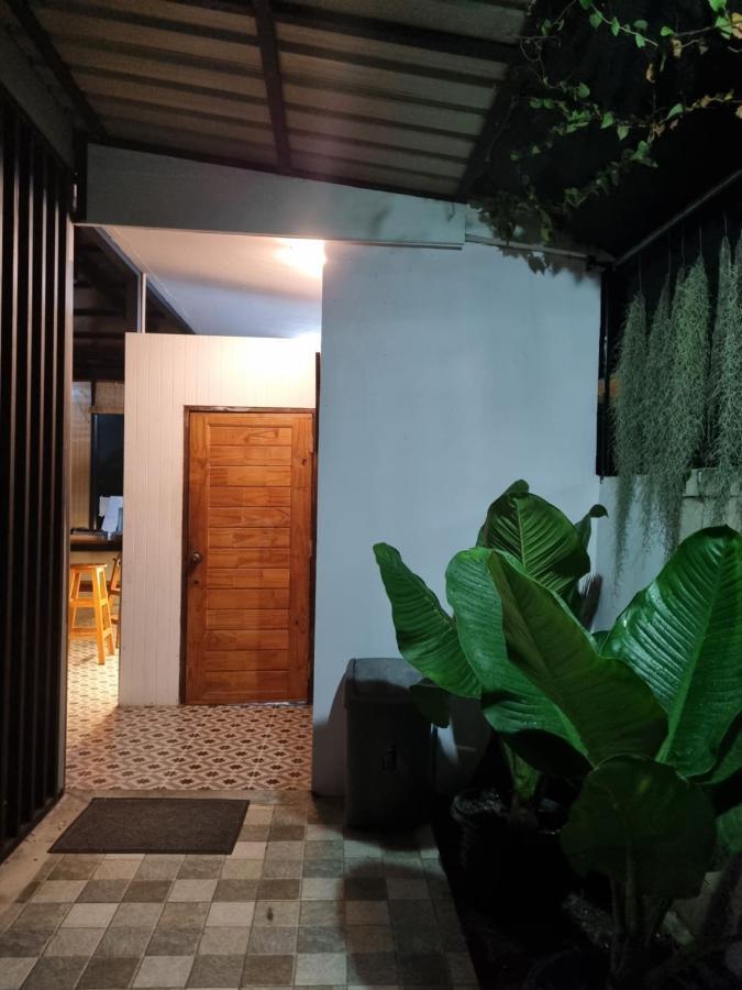 Backpack Hostel Kohyaoyai Ko Yao Yai Exterior photo